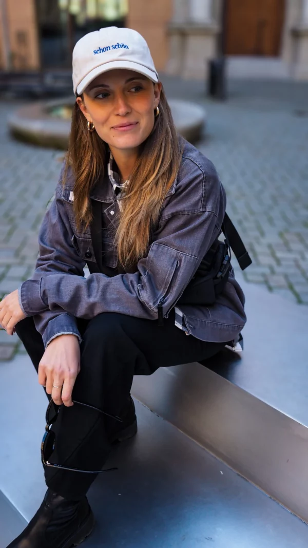 Falkenhagen Schon Schön Cap