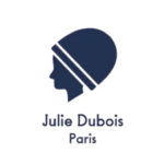 Logo Julie Dubois Paris