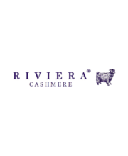 Riviera Cashmere Logo