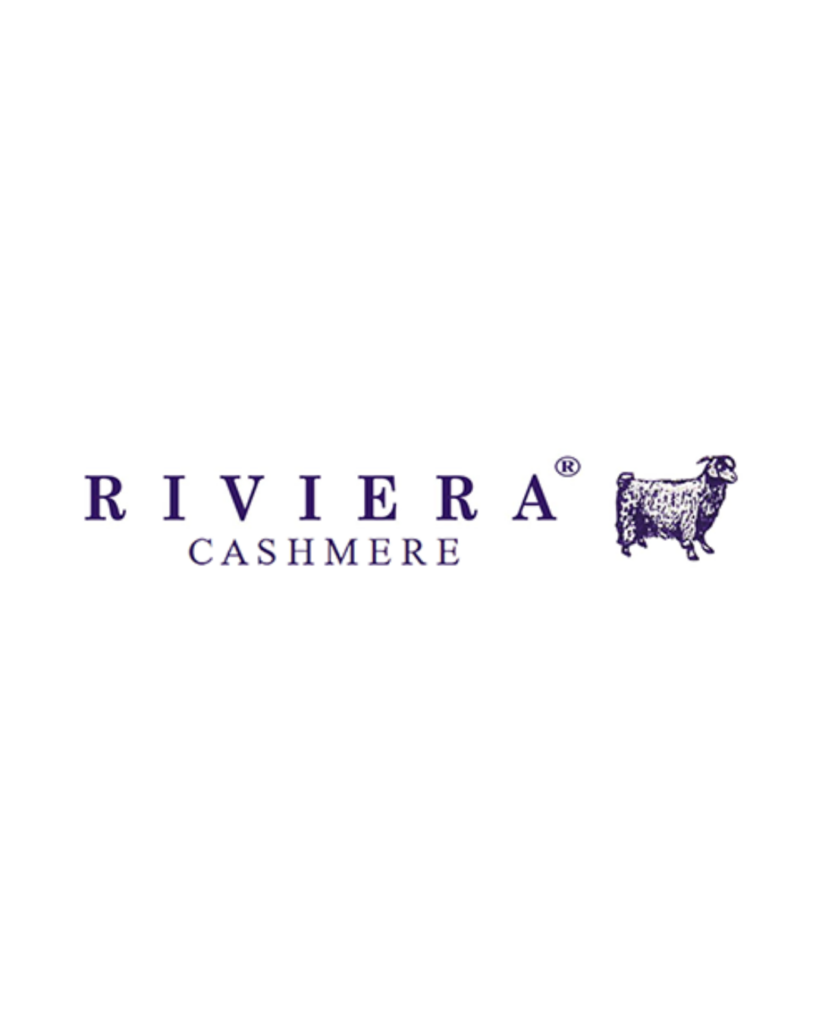 Riviera Cashmere Logo