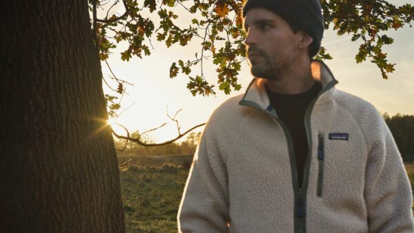 Riviera Berretto Pesante Cashmere marine