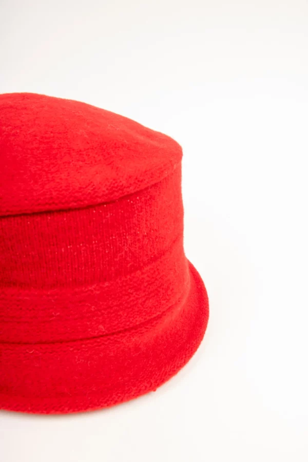 Seeberger Glocke Walk mit Glitzer