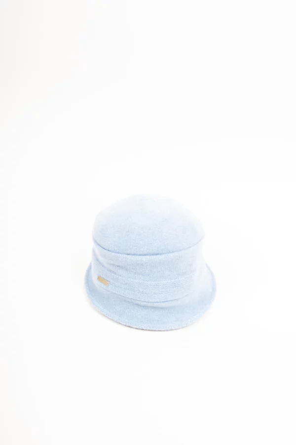 Seeberger Glocke Walk mit Glitzer