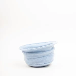 Seeberger Glocke Walk mit Glitzer