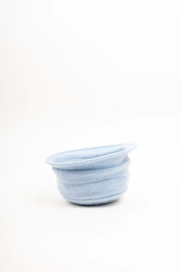 Seeberger Glocke Walk mit Glitzer