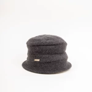 Seeberger Glocke Walk mit Glitzer