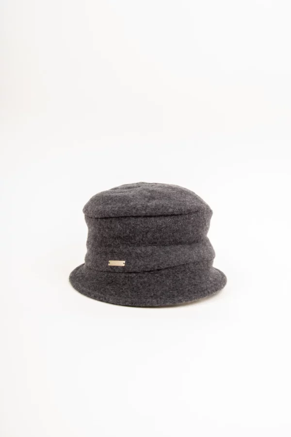 Seeberger Glocke Walk mit Glitzer