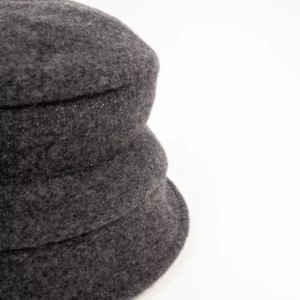 Seeberger Glocke Walk mit Glitzer