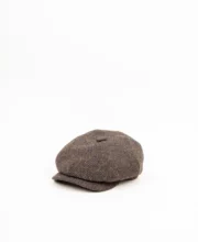 Faustmann Newsboycap