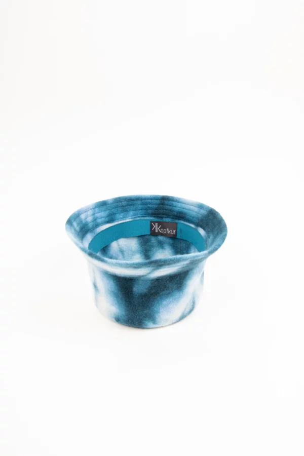 Kopfkur Bucket Hat Marit Batik