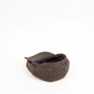 Faustmann Newsboycap