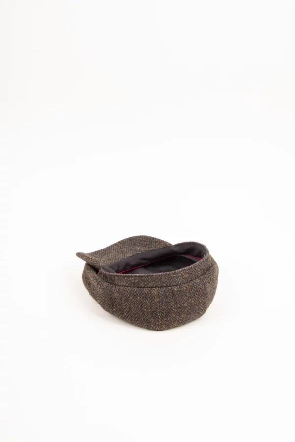 Faustmann Newsboycap