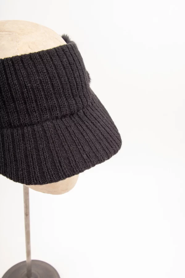 Seeberger Stirnband mit Schirm