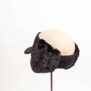 Seeberger Stirnband mit Schirm