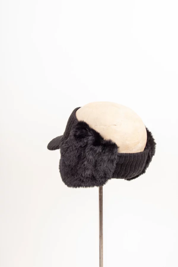 Seeberger Stirnband mit Schirm