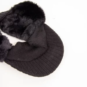 Seeberger Stirnband mit Schirm