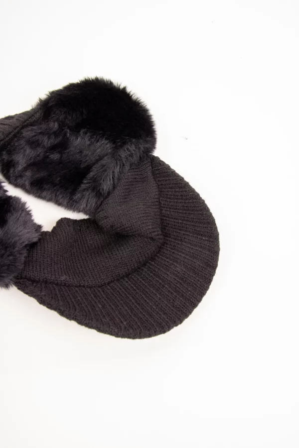 Seeberger Stirnband mit Schirm