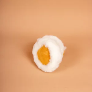 Seeberger Ohrenschützer aus Lammfell