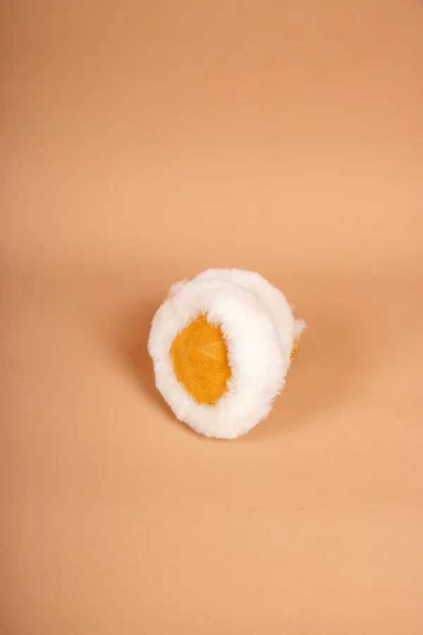 Seeberger Ohrenschützer aus Lammfell