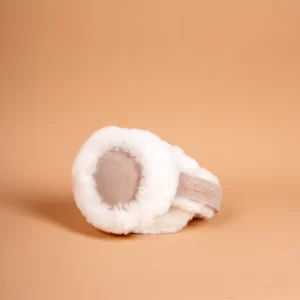 Seeberger Ohrenschützer aus Lammfell