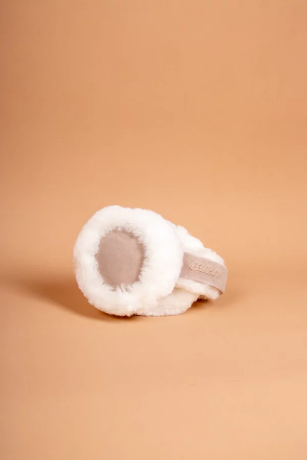 Seeberger Ohrenschützer aus Lammfell