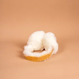 Seeberger Ohrenschützer aus Lammfell