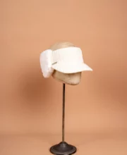 Seeberger Stirnband mit Schirm