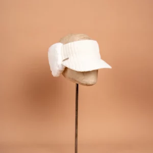 Seeberger Stirnband mit Schirm