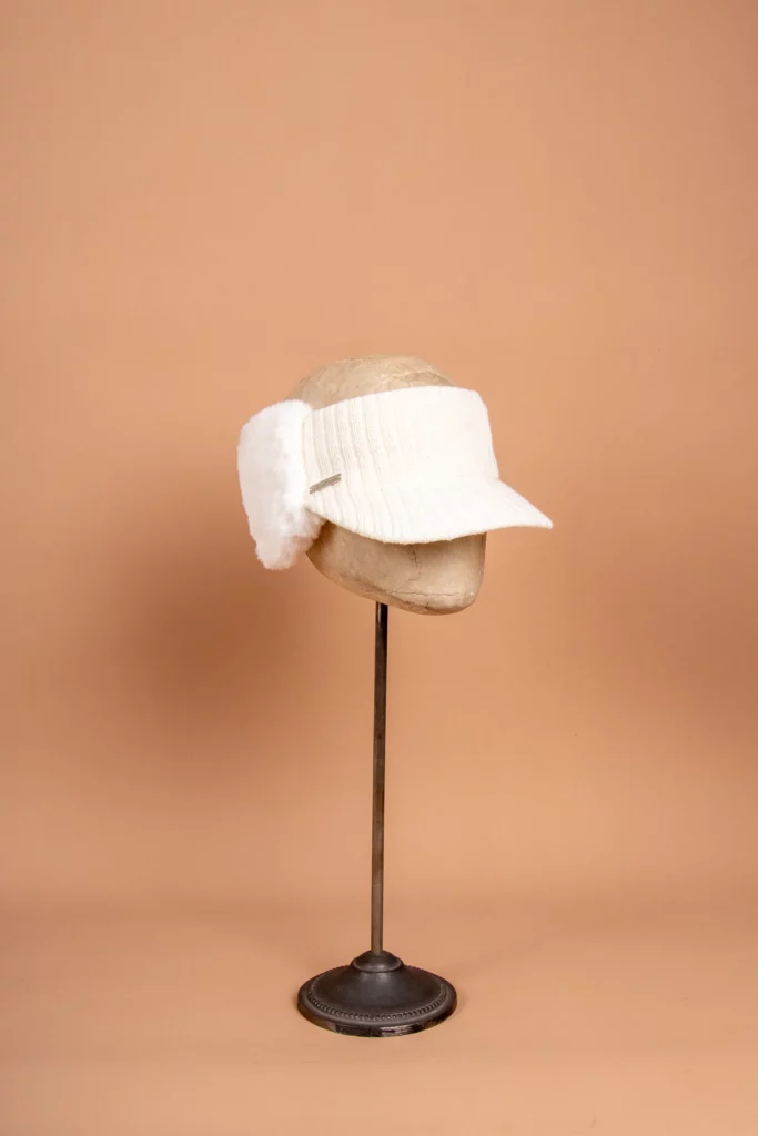 Seeberger Stirnband mit Schirm