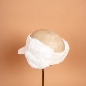 Seeberger Stirnband mit Schirm