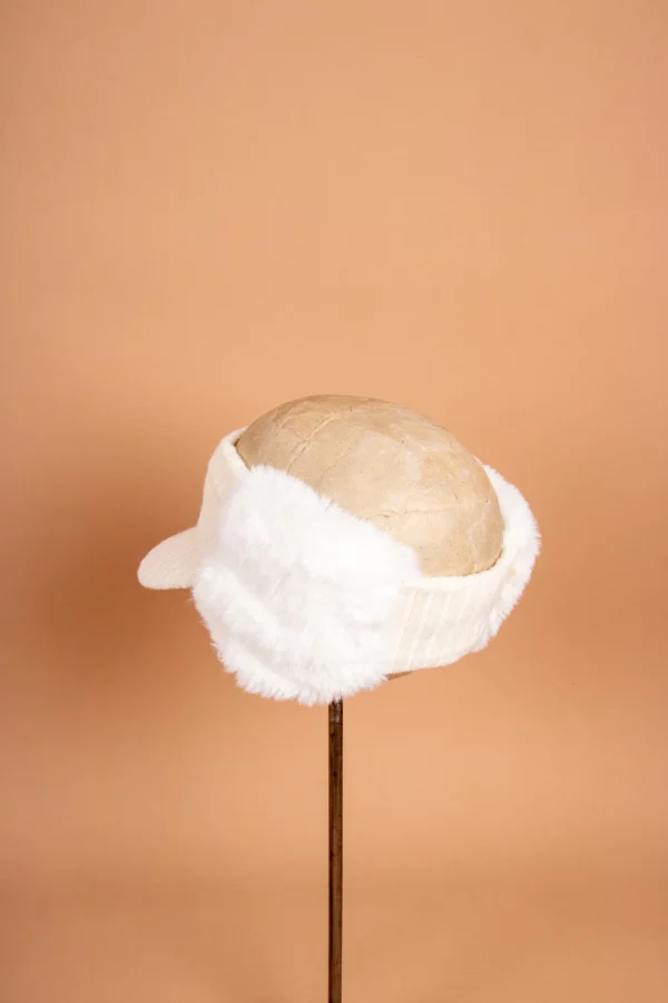 Seeberger Stirnband mit Schirm