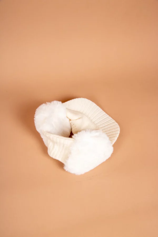 Seeberger Stirnband mit Schirm