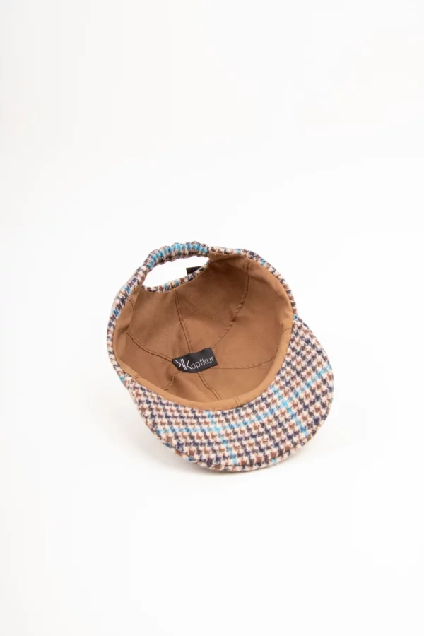 Kopfkur Basecap Kopfkur Basecap