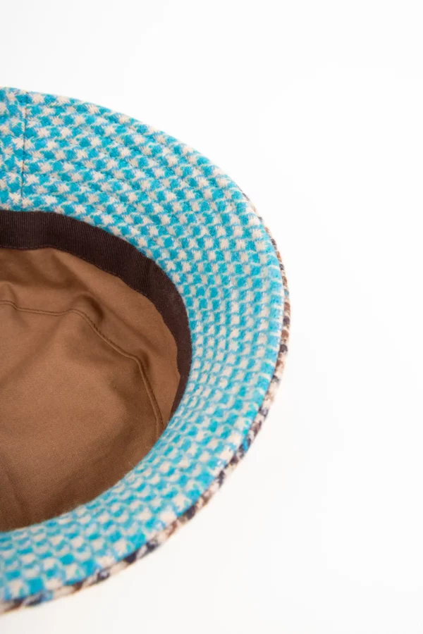 Kopfkur Bucket Hat Liv