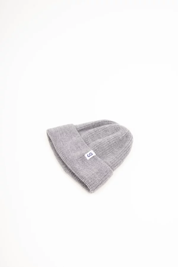 Grote Luhe aus Schurwolle