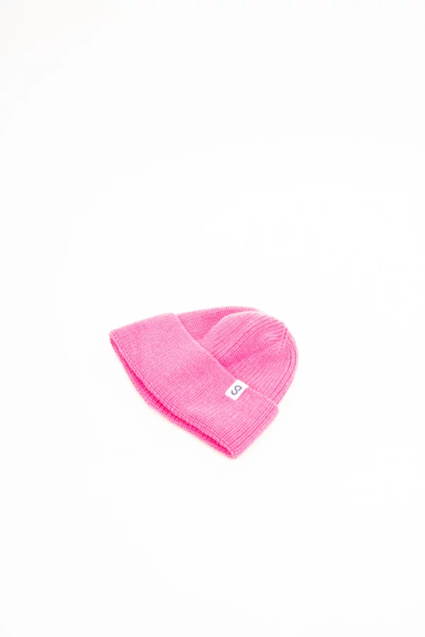 Grote Luhe aus Schurwolle