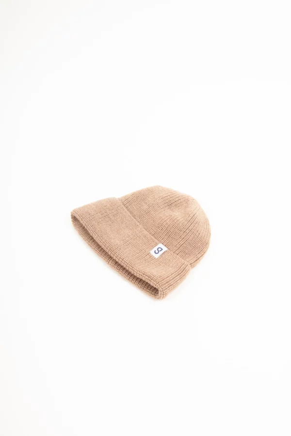 Grote Luhe aus Schurwolle