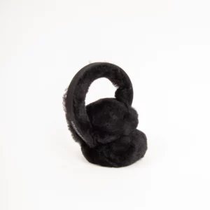 Seeberger Ohrenschützer aus Lammfell