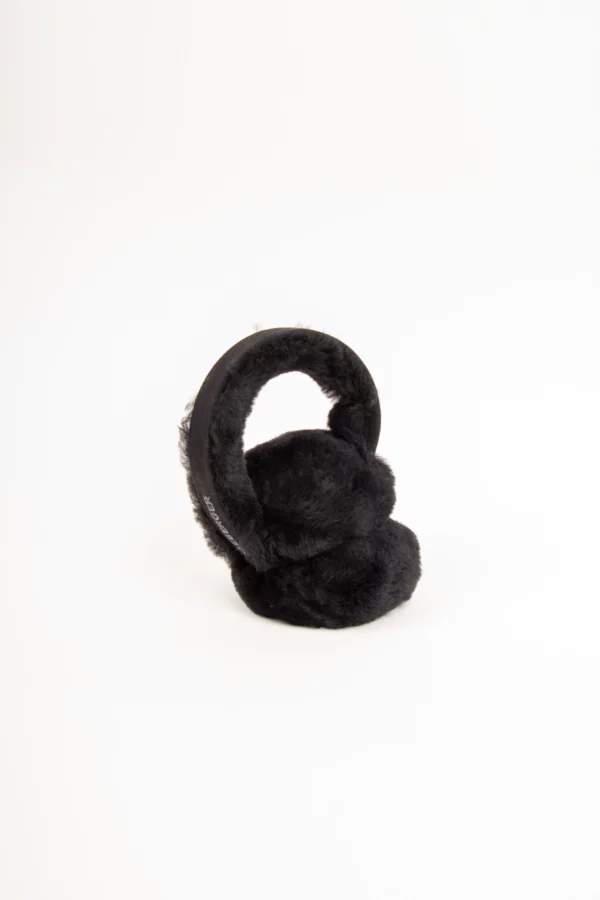 Seeberger Ohrenschützer aus Lammfell