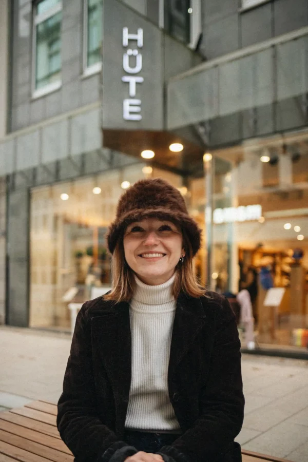 Atelier Falkenhagen Ella Atelier Falkenhagen Ella