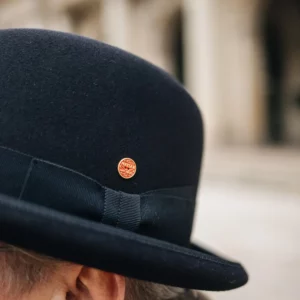 Mayser Homburg aus Wolle