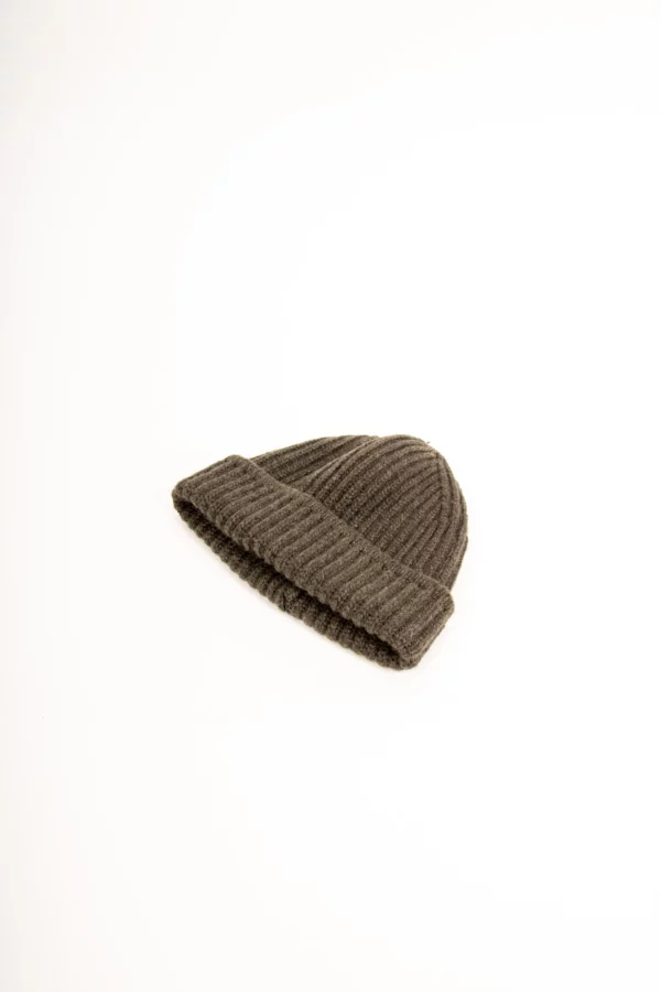 Riviera Berretto Pesante Cashmere