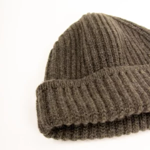 Riviera Berretto Pesante Cashmere