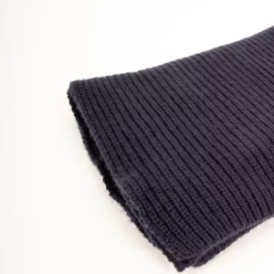 Riviera Sciarpa Punto Perlato Cashmere