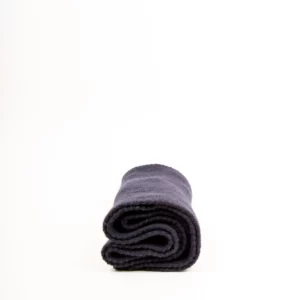 Riviera Sciarpa Punto Perlato Cashmere