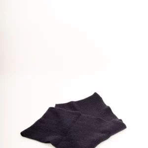 Riviera Sciarpa Punto Perlato Cashmere