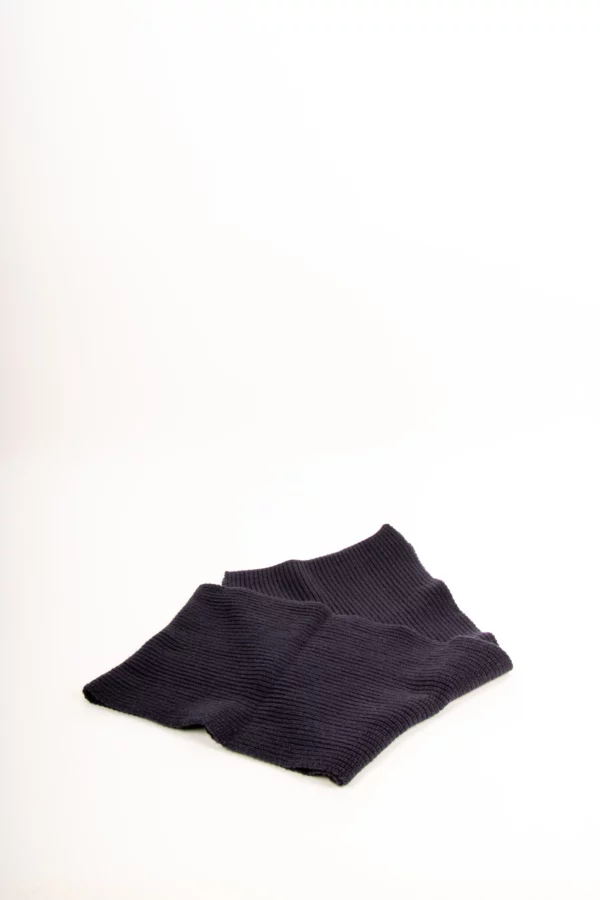 Riviera Sciarpa Punto Perlato Cashmere