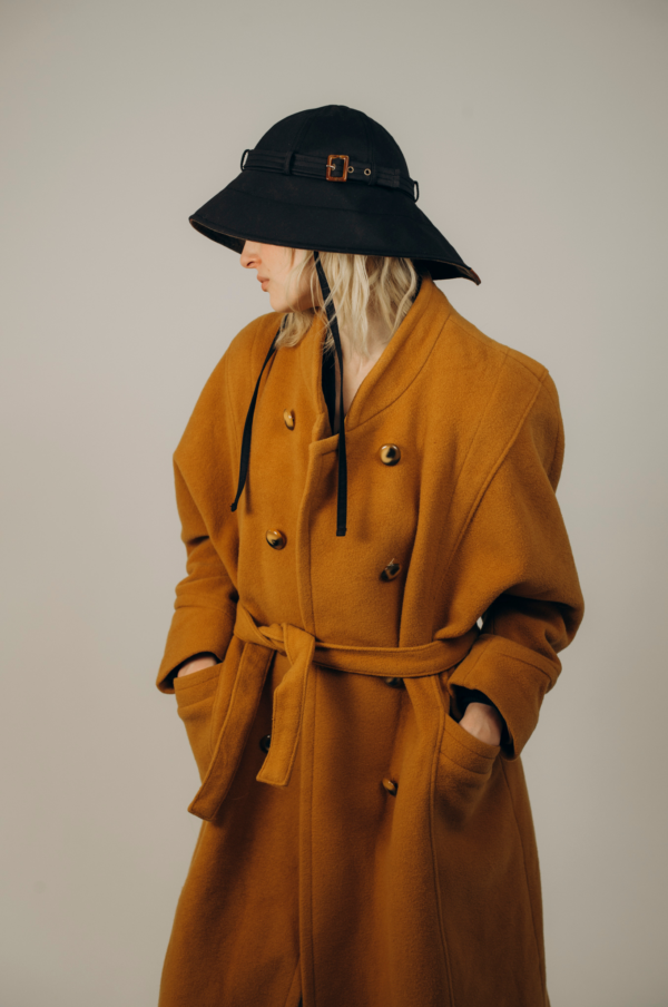 beton cire chalutrench navy