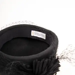 Atelier Falkenhagen Jackie