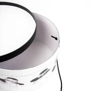 Hutschachtel 20er Jahre